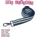 Neck Collar & Leash Set For Dogs
