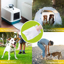 Flushable Poop Bags-30Pcs