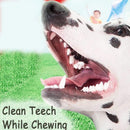 Tug of War Durable Chew Rope Toy For Dogs