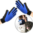 Pet Grooming Kit: Nail Clipper, Dog Brushes And Combs (Pack Of 4)