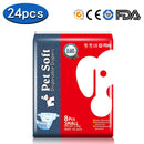 Diapers Jeans Female