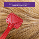 Stainless Steel Pet Grooming Brush For Dog, Cats And Rabbit