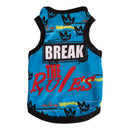 Summer T-shirt For Pets