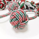 Attractive Rope Toy For Medium And Larger Breed