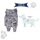 Cute T-shirt For Pets