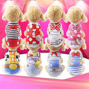 Summer T-shirt For Pet