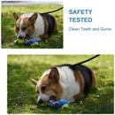 Rope Toys For Dogs & Puppies (Pack of 3)