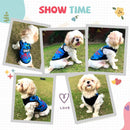 Summer T-shirt For Pets