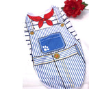 Summer T-shirt For Pets