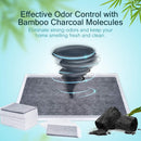 Carbon Fiber Training Pads for Dogs