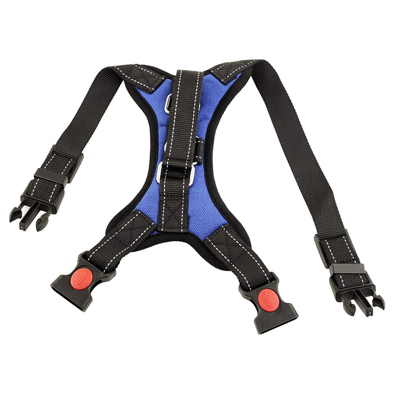 Mesh Harness For Pets