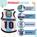 Summer T-shirt For Pets