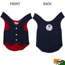 Warm and Stylish Dog Sweater for Cold Days