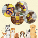 Summer T-shirt For Pets