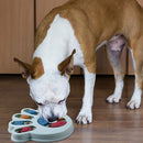 Interactive Dog Food Puzzle Toy