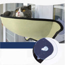 Hammock Window Seat Bed For Cat Kitten