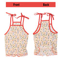 Summer Dress For Pets