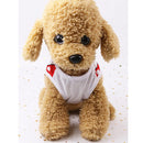 Summer T-shirt For Pet