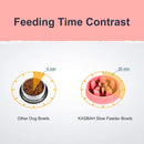 Slow Feed Bowl For Pets