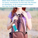 Fur & Lint Remover With Self-Cleaning Base for Home and Car