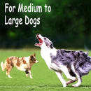 Tug of War Durable Chew Rope Toy For Dogs