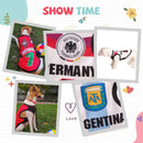 Summer T-shirt For Pets