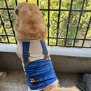 Summer T-shirt For Pets