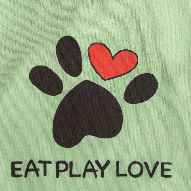 Summer T-shirt For Pets