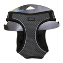 Mesh Pet Harness Step In Adjustable Harness For dog