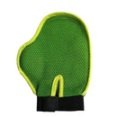 Gentle Massage & Hair Removal Glove for Dogs, Cats, Horses And More