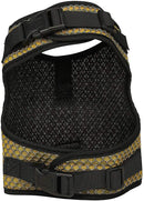 Adjustable Mesh Vest Harness for Dogs