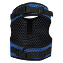 Mesh Pet Harness Step In Adjustable Harness For dog