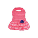 Cute Frill Lace Dog Dress
