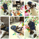 Soft Fleece Dog Sweater