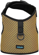 Adjustable Mesh Vest Harness for Dogs