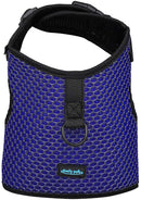 Adjustable Mesh Vest Harness for Dogs