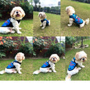 Summer T-shirt For Pets