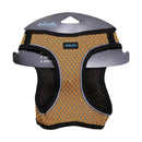 Mesh Pet Harness Step In Adjustable Harness For dog