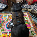 Adjustable Soft Vest Pet Harness For Dogs