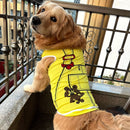 Summer T-shirt For Pets