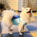 Summer T-shirt For Pets