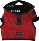 Adjustable Mesh Vest Harness for Dogs