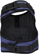 Adjustable Mesh Vest Harness for Dogs