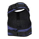Mesh Pet Harness Step In Adjustable Harness For dog