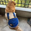 Summer T-shirt For Pets