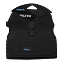 Mesh Pet Harness Step In Adjustable Harness For dog