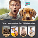 Slow Feed Bowl For Pets