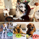 Slow Feed Bowl For Pets