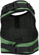 Adjustable Mesh Vest Harness for Dogs