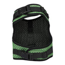 Mesh Pet Harness Step In Adjustable Harness For dog